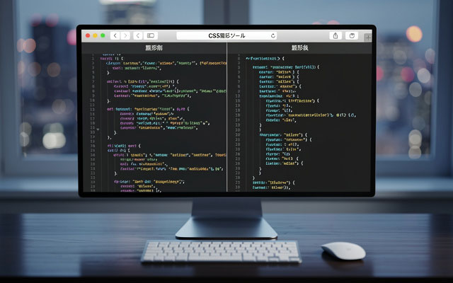 CSSボタンサンプル